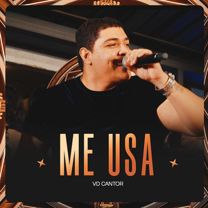Me Usa (Ao Vivo)