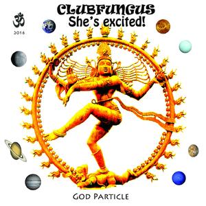 God Particle (feat. She's excited!)