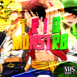 Trio Monstro