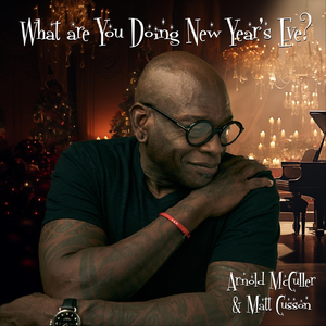 What Are You Doing New Year's Eve?