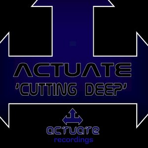 Cutting Deep (Original Mix)