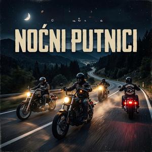 Noćni putnici