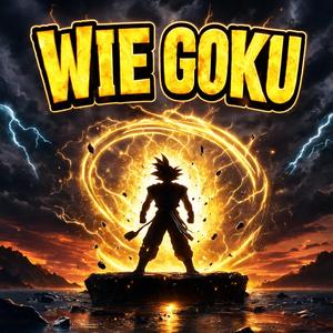 Wie Goku