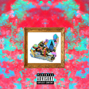 Corinne Stevie X Brown Dollaz X Kara Kersey - Crystalz  ( Prod by Wolf Paradise +)