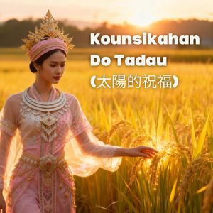 Kounsikahan Do Tadau