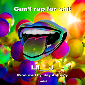 Can’t rap for s***