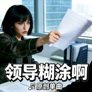 领导糊涂啊
