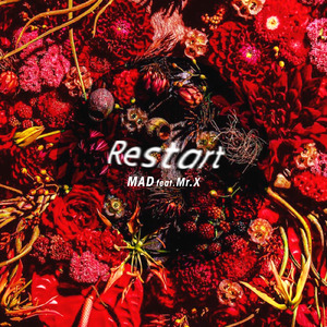 Restart (feat. Mr.X)