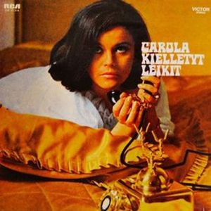 Kaikki tiet vievät Roomaan