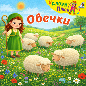 Овечки
