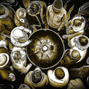 Dépendance (feat. Azad & N'deę)