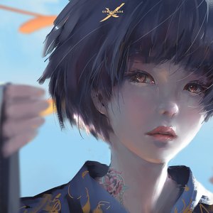 ダンスフロアの果実