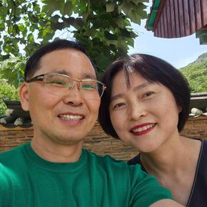 당신과 나 뿐입니다 (아름다운 아내 김미경 헌정곡/최유신 신이어부)