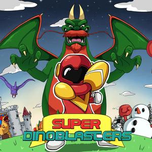 Cosmo Joe Theme