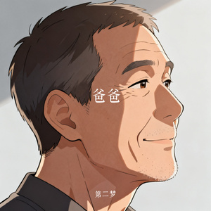 爸爸