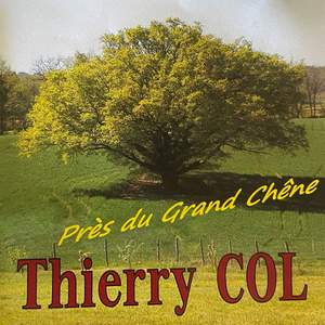 J'ai Plus Peur du Loup