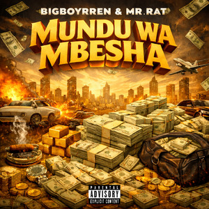 Mundu Wa Mbesha