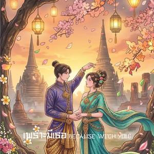 เพราะมีเธอ(BecauseWithYou)