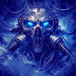 Data (Industrial Metal)