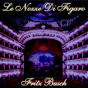 Le Nozze Di Figaro, Act II: Pt. 2