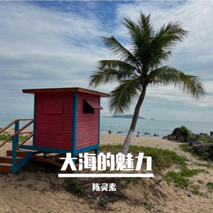 倾听大海感悟情怀