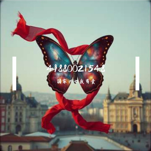 圆规画的同心圆