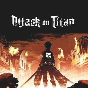 憧憬と屍の道 OP 5 (Acoustic Version)