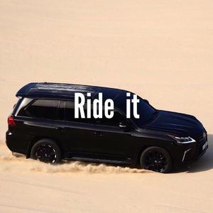 Jay Sean-Ride It （Savior/GARBAGE/VGod remix）