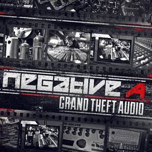 Grand Theft Audio (Intro)