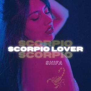 Scorpio Lover