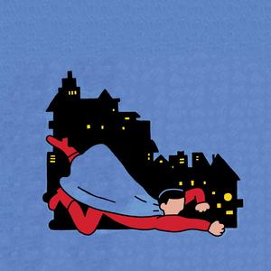 Superman (Funky Loffe Edit) (Radio Edit)