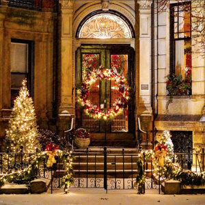 크리스마스 그날엔 (Inst.)