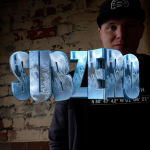 #SUBZERO (feat. C1 Beatz)