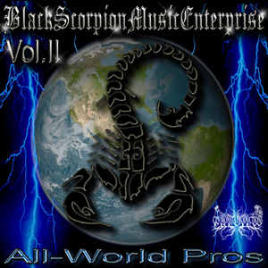 Deathtoll (feat. Nicky 9 Lines)