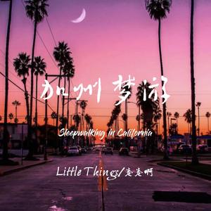 加州梦游