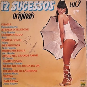 Amor, Meu Grande Amor