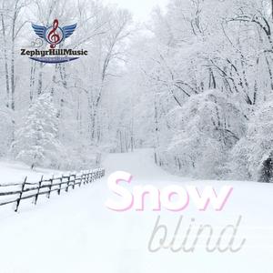 SnowBlind (feat. Lindsey Farrow)