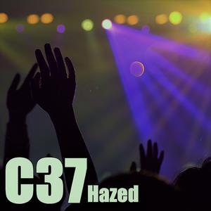 Hazed