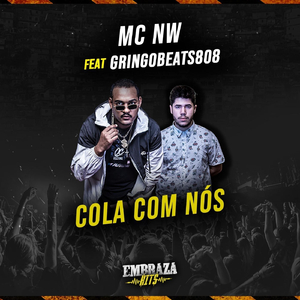 Cola Com Nós