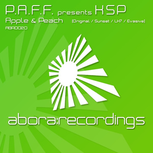 Apple&Peach (Invisible Sounds Remix)