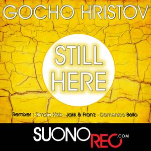 Still Here (Domenico Bello Remix)