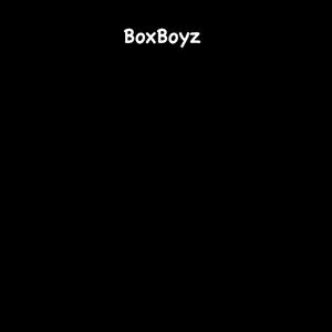 Took some time (feat. BoxBoyBingalo)