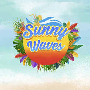 Sunny Waves (Bachata)