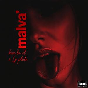 MALVA' (feat. Lp plida)