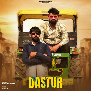 Dastur