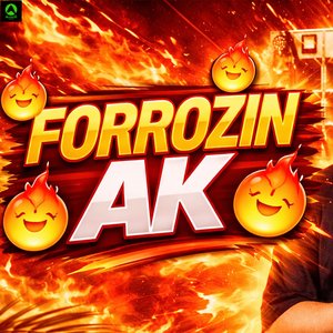 Forrózin Ak