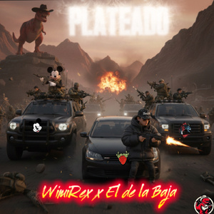 Plateado