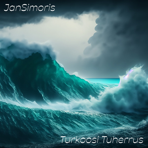 Turkoosi tuherrus (Demo)
