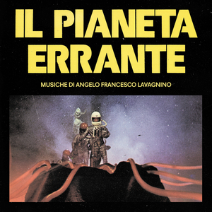 Verso altre galassie (From "Il pianeta errante" Soundtrack)
