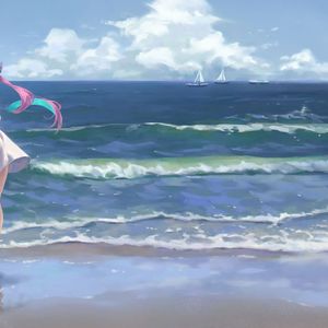 青春